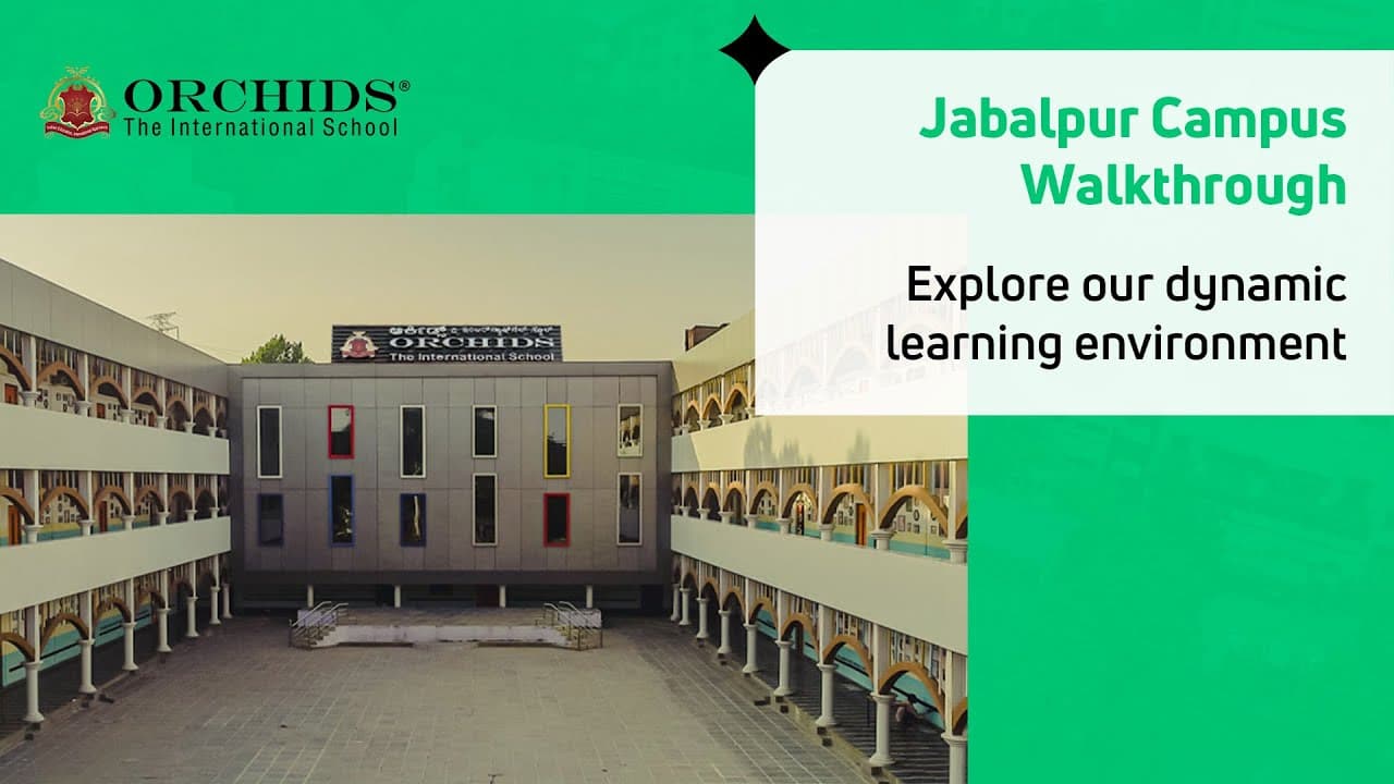 Unveiling the Finest CBSE School in Bhedaghat Road, Madhya Pradesh
