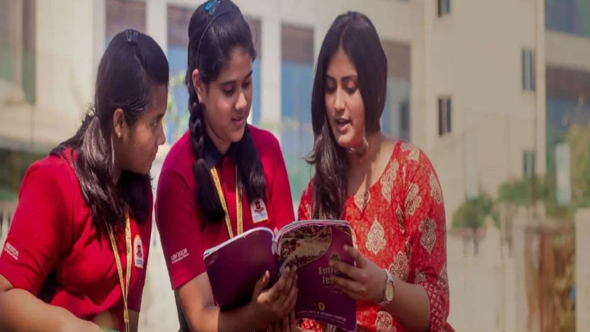 Board Exam Preparations