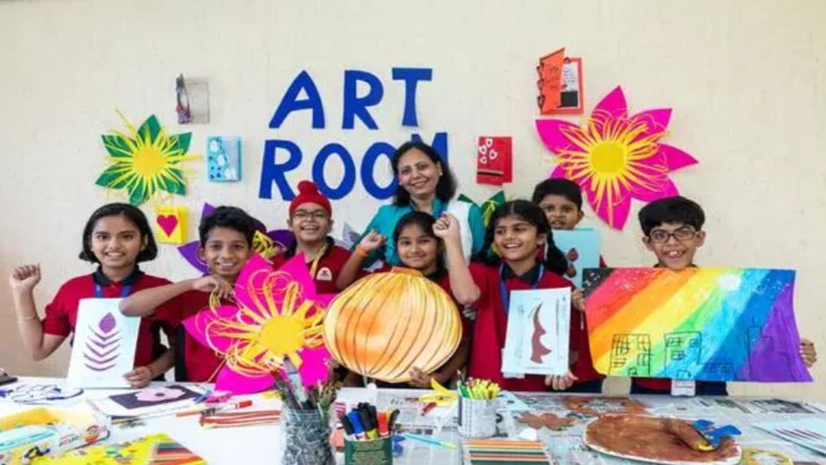 Embracing Holistic Learning