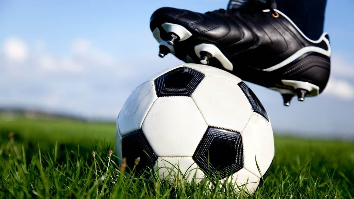 Football Players