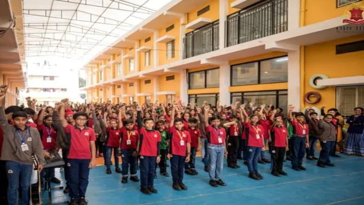 Global Education Excellence