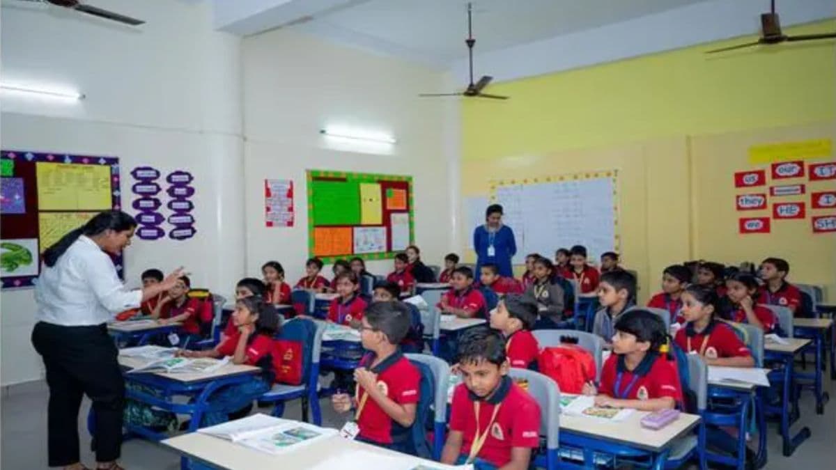 Fostering Holistic Education