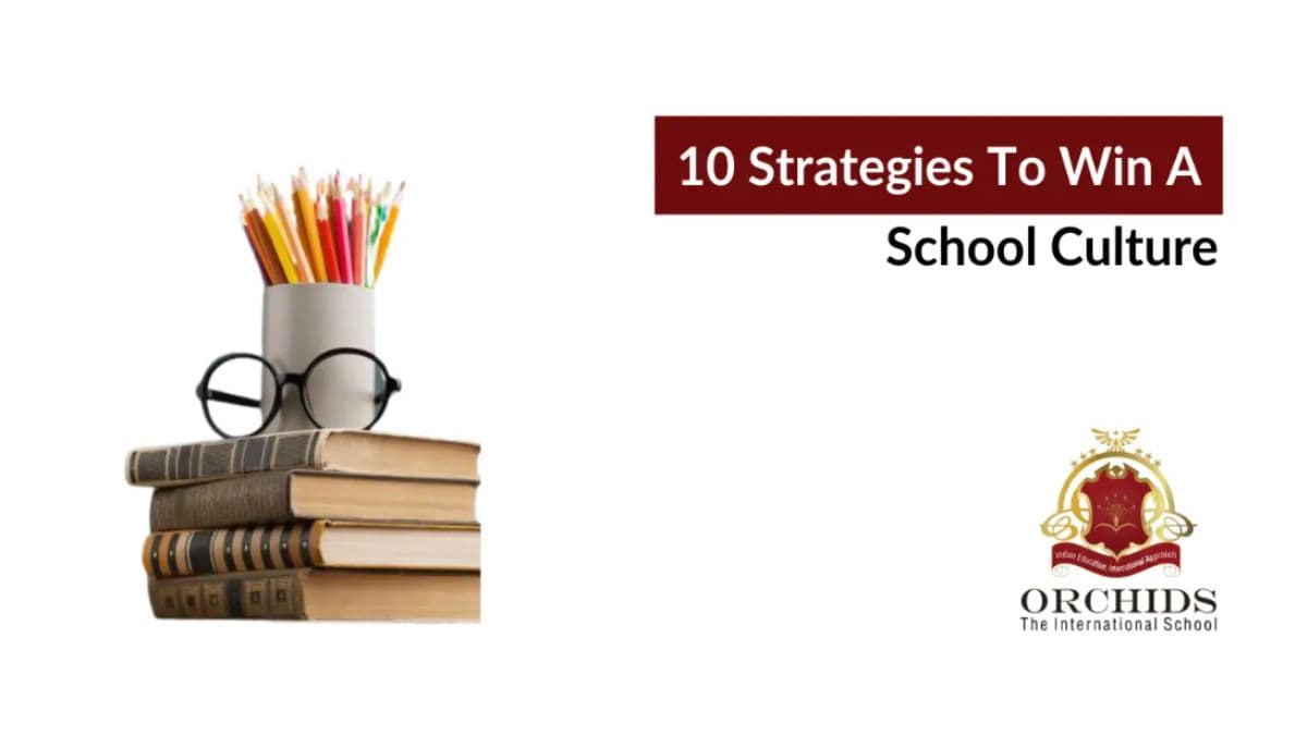 Winning School Culture