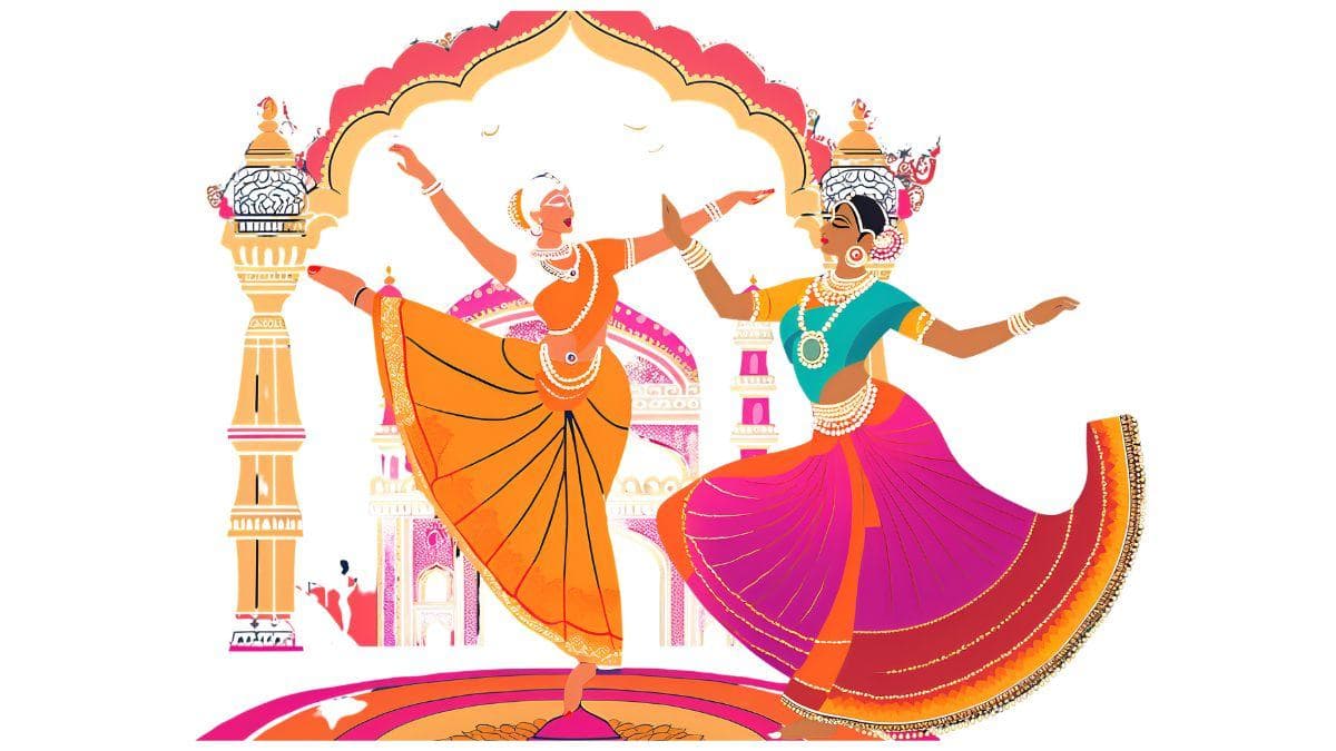 Kuchipudi Charminar