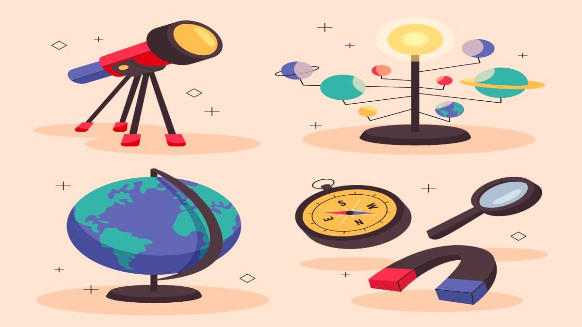 Tools for Young Astronomers
