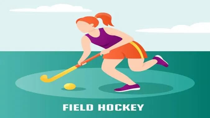 benefits of hockey