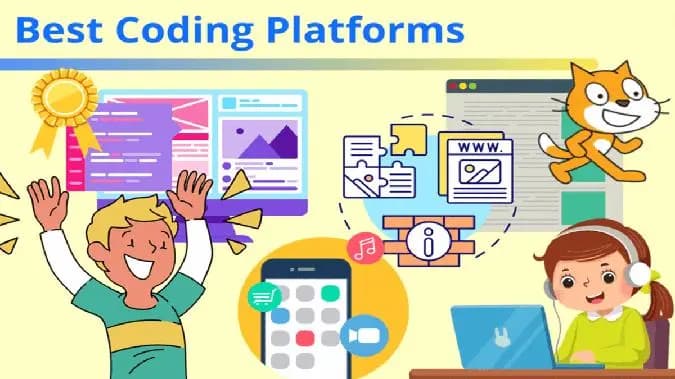 Best Coding Platforms