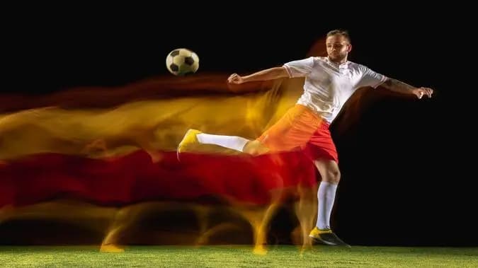 Best Football Player