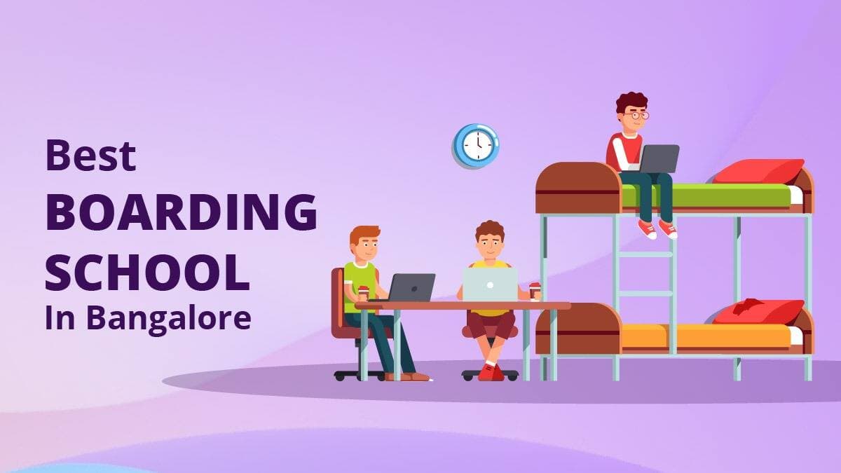 Best boarding school