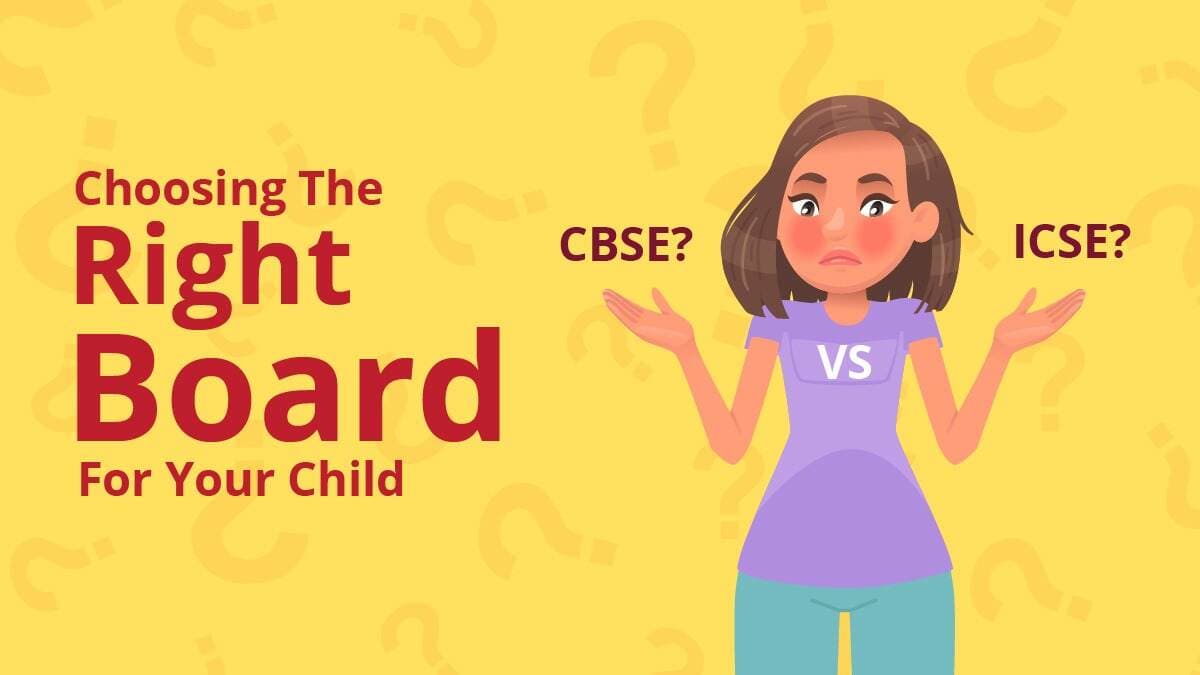 Cbse vs Icse