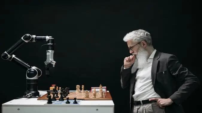 Chess and Technology