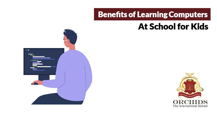 why computer in education is taught at schools