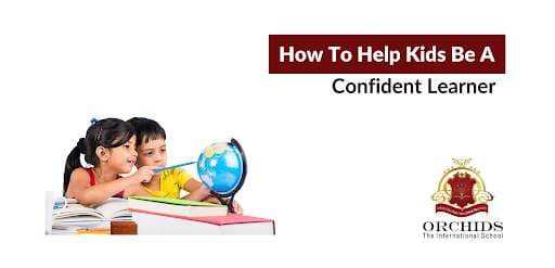 confident learner