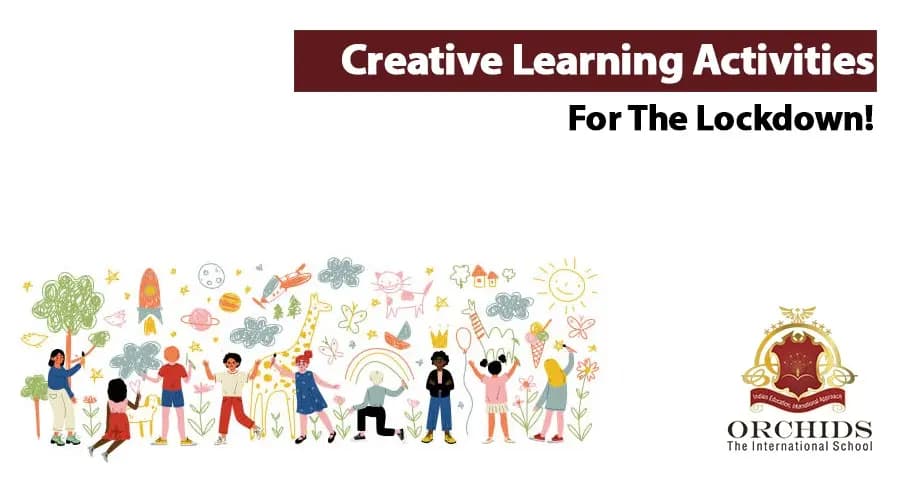 creative learning