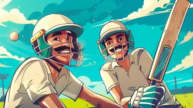 Best Batsman