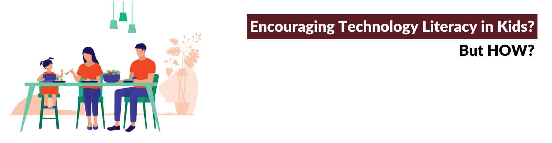 Technology Literacy