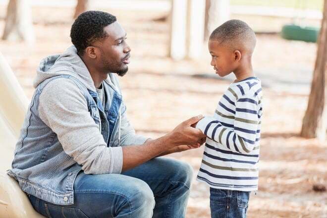 Three Ways to Teach Kids Self Discipline Skills