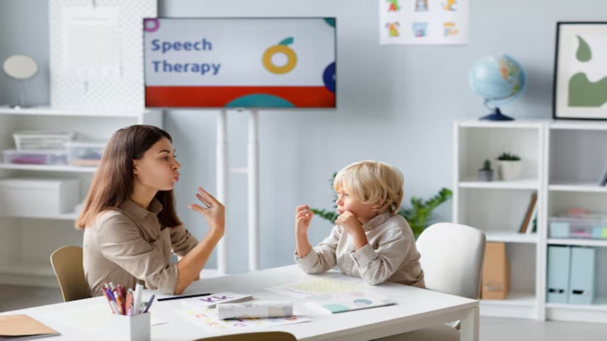 Improve My Child's English Speaking Skills
