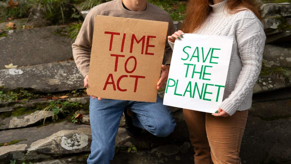 Environment Threat