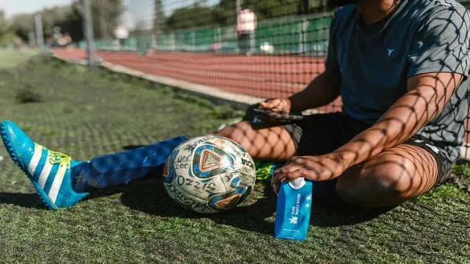Football Fitness