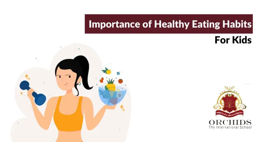Healthy Eating Habits