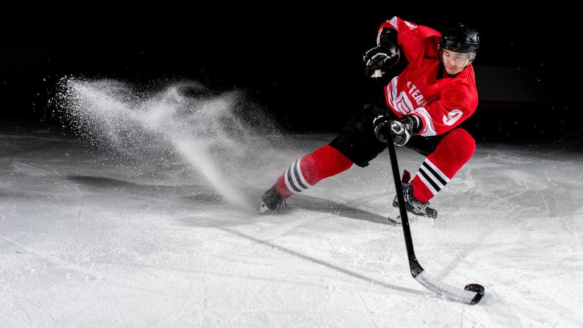 Ice Hockey