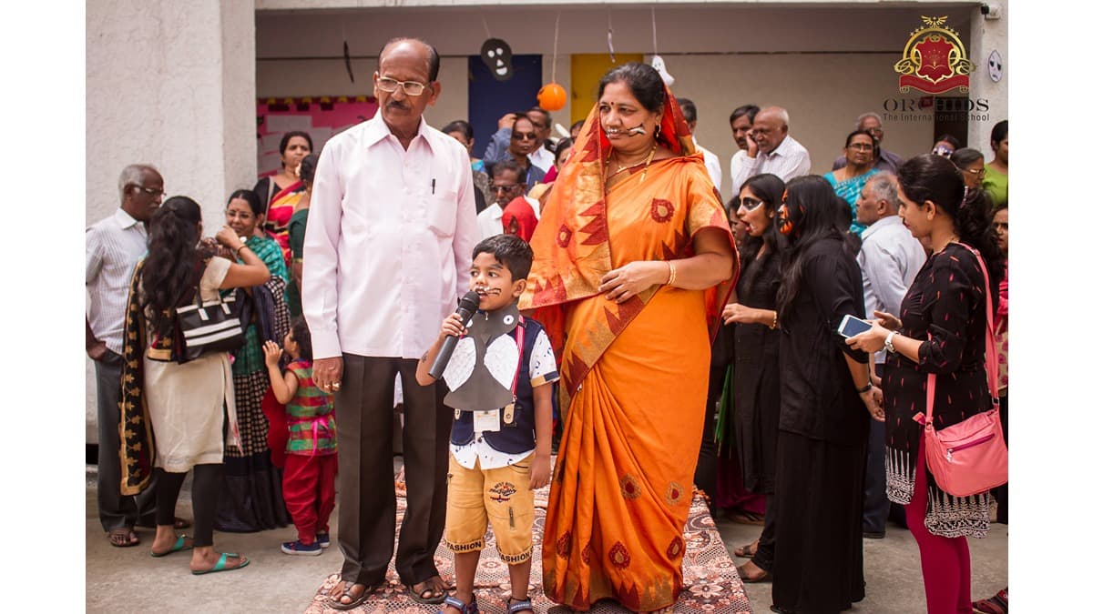 School Community Impact on Families