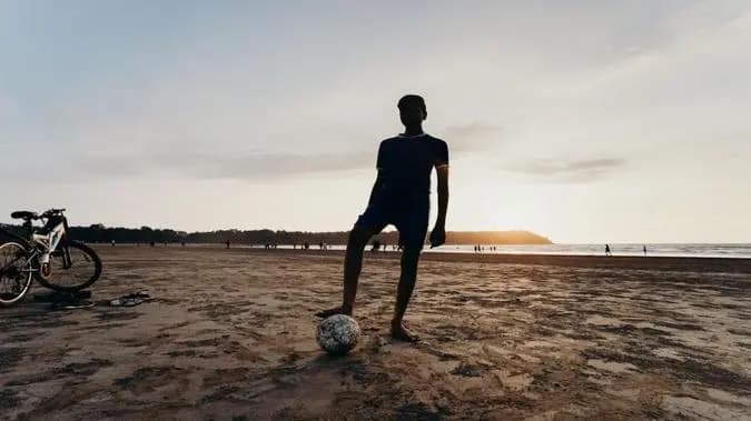 Indian Football