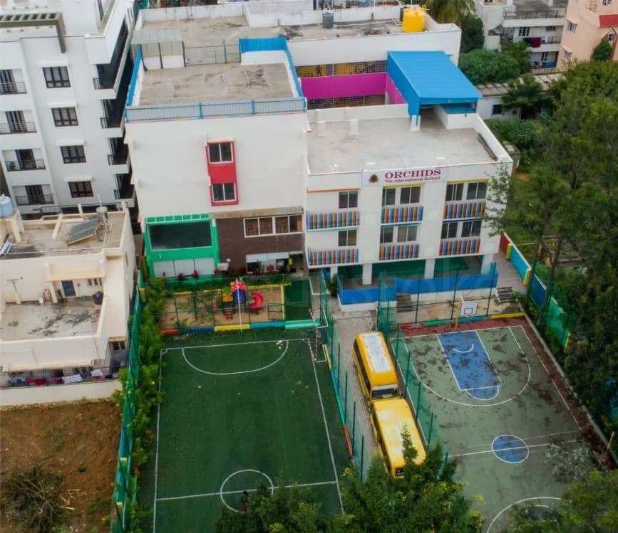 Transforming Education