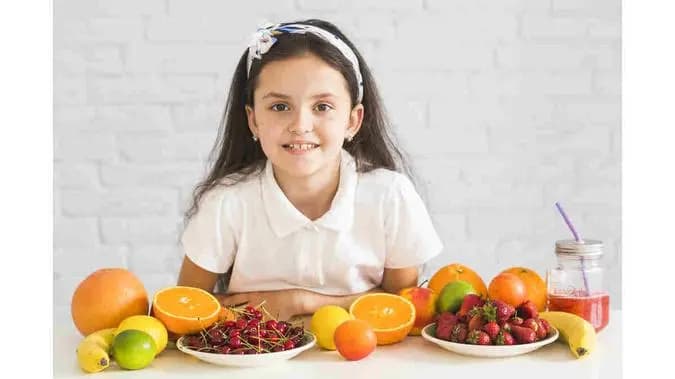 Kids Health
