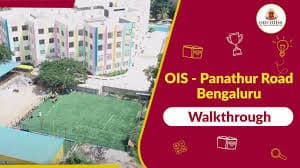 Orchids International School Panathur