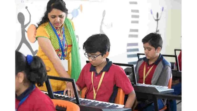 Music for Kids