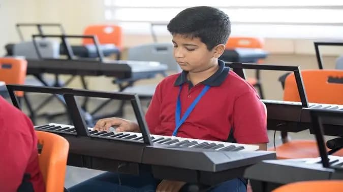 Music Theory for Kids