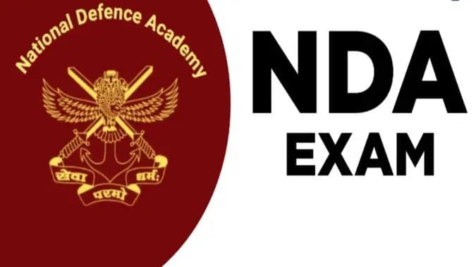 NDA Exams