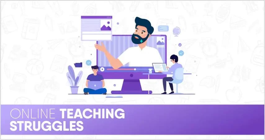 online teaching