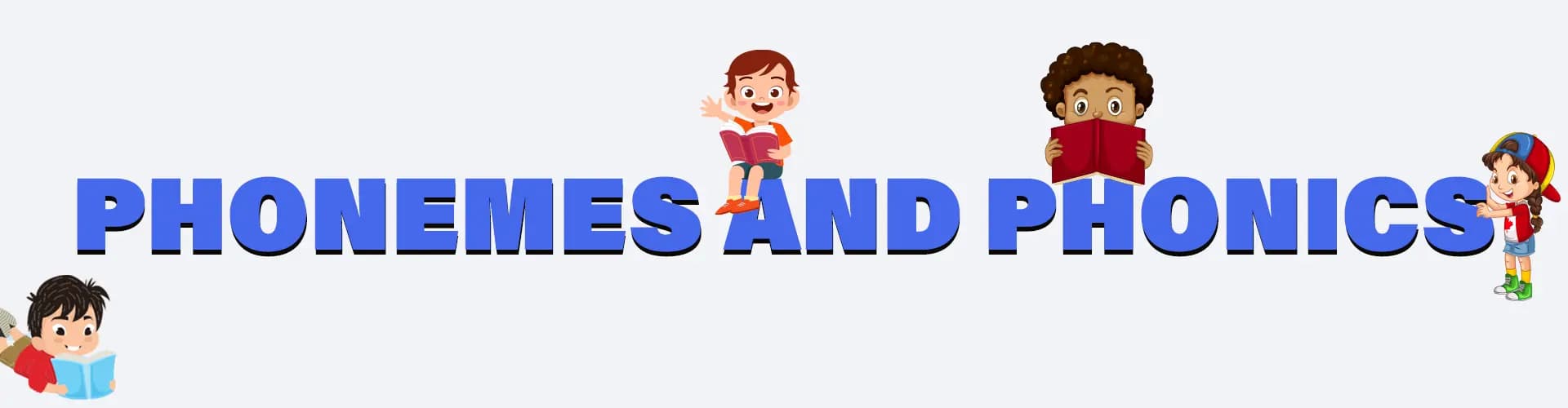 Phonemes and Phonics