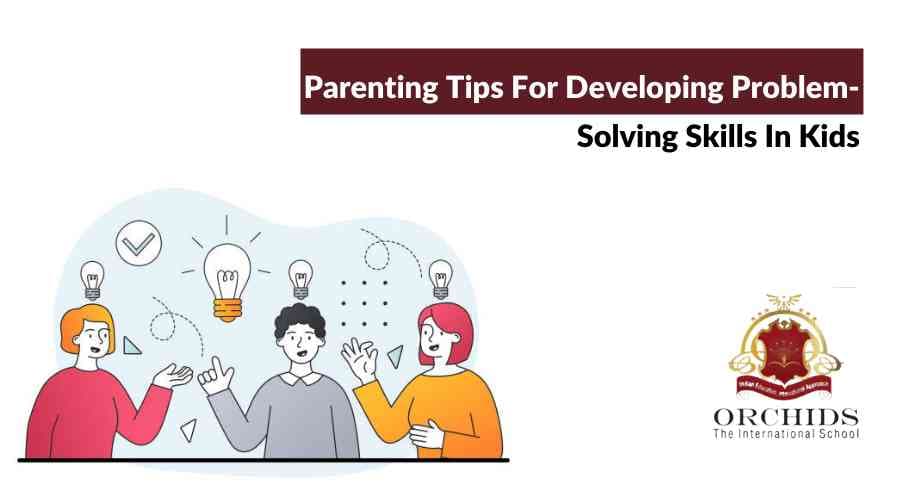 problem solving skills