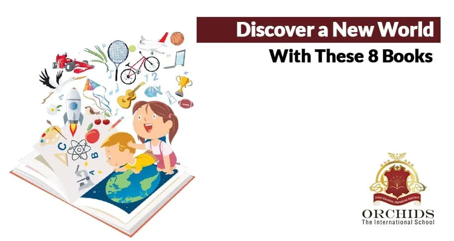 List of Reading Books