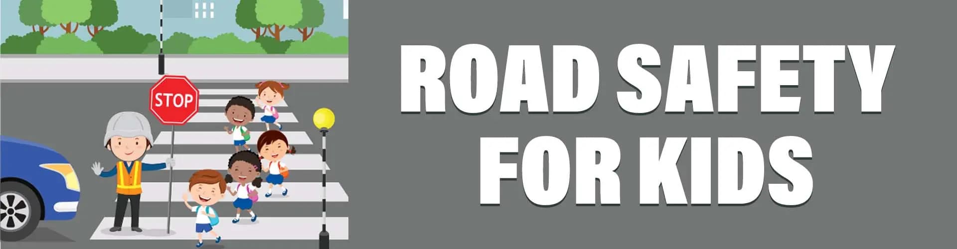 Road Safety Rules