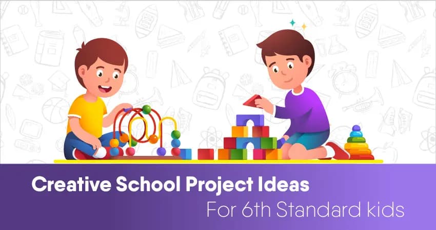 school project ideas