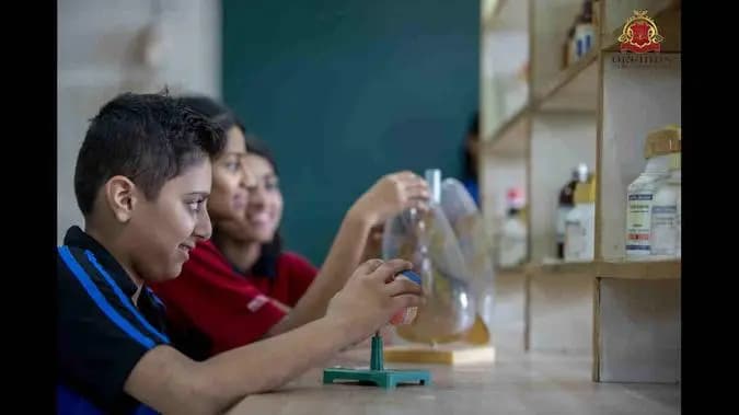 science for kids