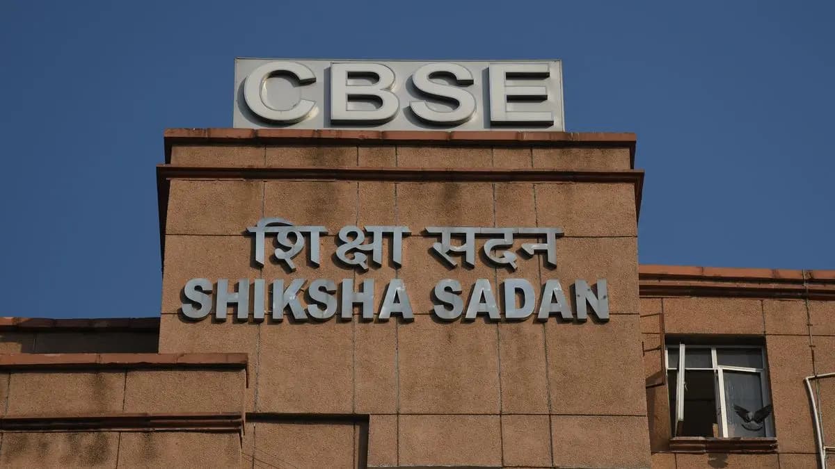 cbse schools
