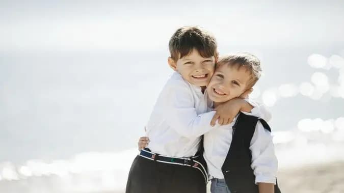 Sibling Relationship Bond