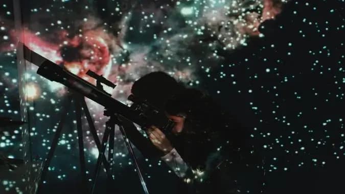 Stars and Constellations