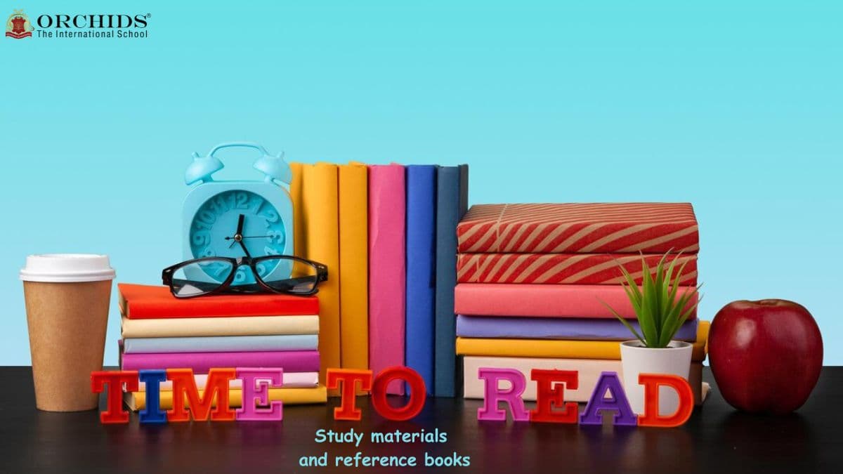 Study Materials