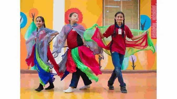 Theatre for Kids