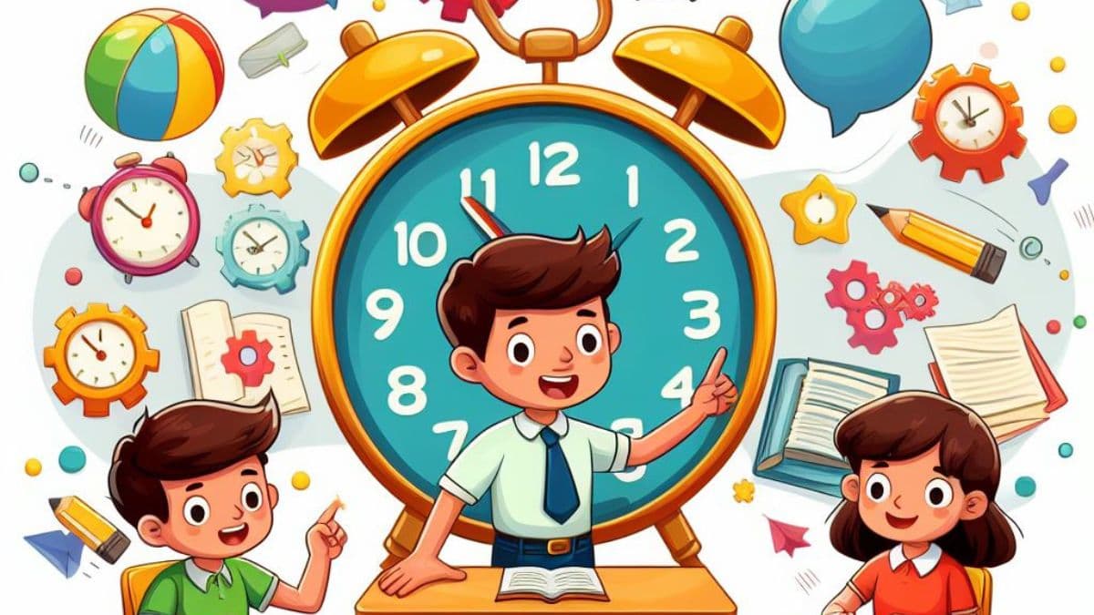 Time Management