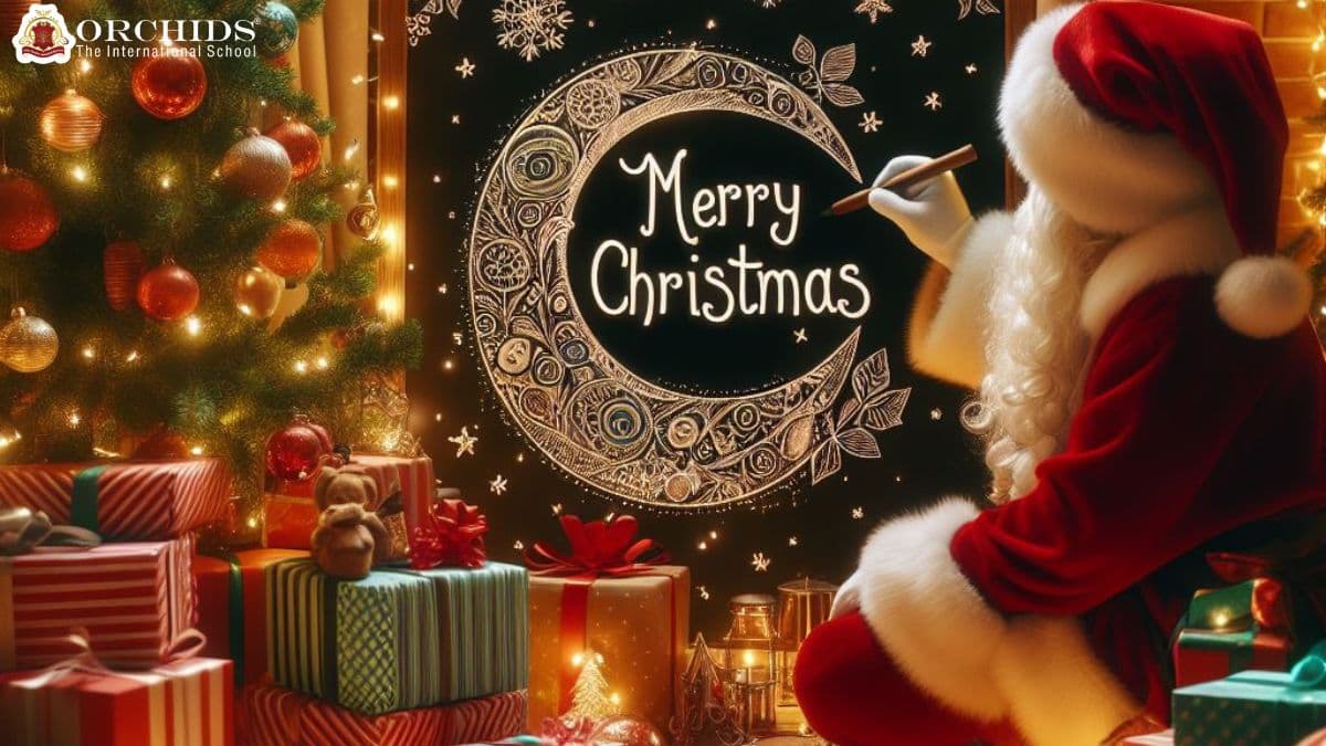 Christmas Magic