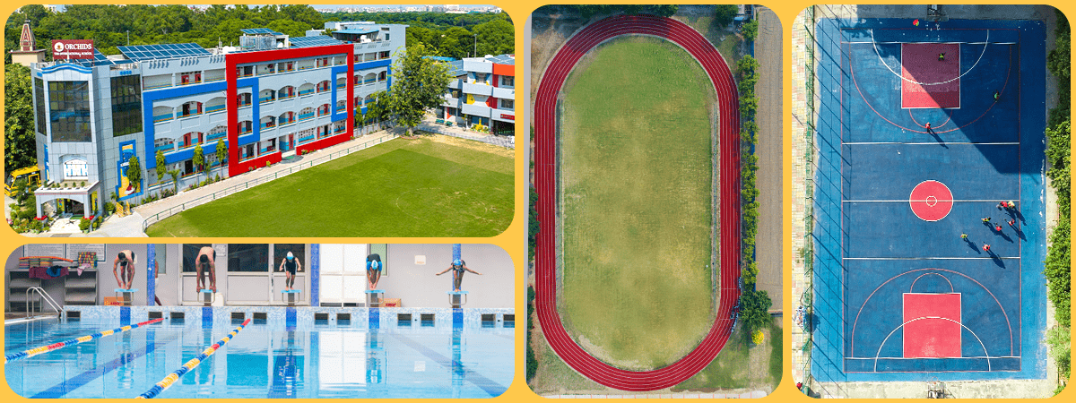 Awarded CBSE school with Bharat Bhushan Award by NITI Ayog and ISRO in Delhi. Located in Dwarka and near to Prem Nagar, Shyam Vihar, Nazafgarh, Khaira, Roshanpura, Dindarpur.