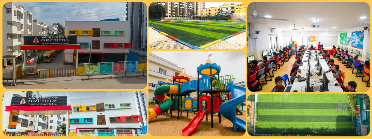 Top school awarded with Adarsh Vidyalaya Award by Rotary Club in East Bangalore. Located in Kadugodi  and near to Hoodi, KR pura and ITPL Main Road